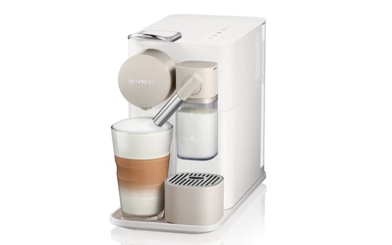 【想另一半化身成咖啡男神】唔一定要沖400次咖啡！ 十大人氣咖啡機精選